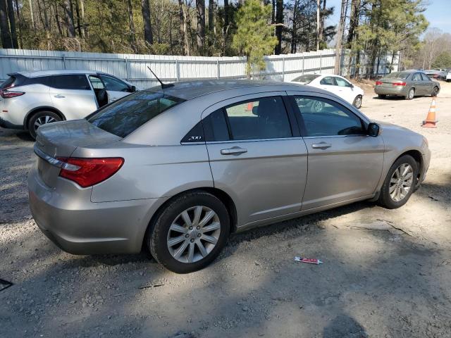 Photo 3 from auction – 2013 CHRYSLER 200 TOURIN with VIN 1C3CCBBB5DN695779