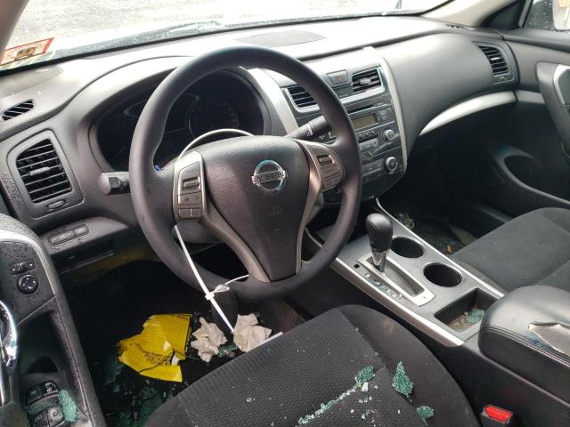 Photo 8 from auction – 2015 NISSAN ALTIMA 2.5 with VIN 1N4AL3AP9FC491044