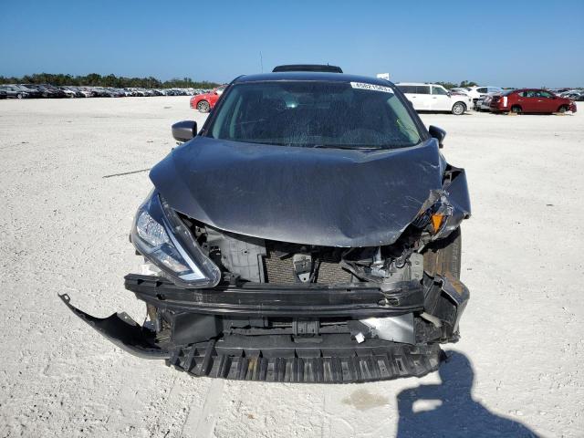 Photo 5 from auction – 2017 NISSAN SENTRA S with VIN 3N1AB7AP3HY247665