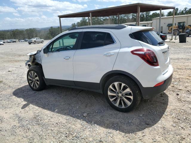 Photo 2 from auction – 2020 BUICK ENCORE PRE with VIN KL4CJASB5LB061703