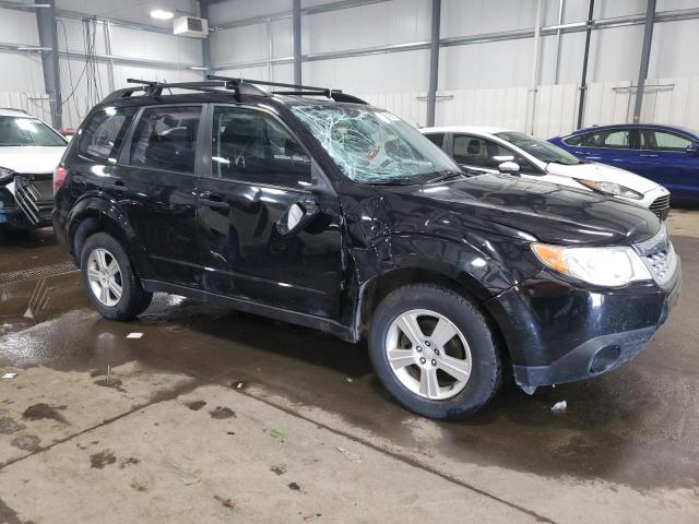 Photo 4 from auction – 2013 SUBARU FORESTER 2 with VIN JF2SHABC9DH435123