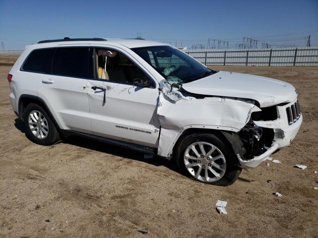 Photo 4 from auction – 2014 JEEP GRAND CHER with VIN 1C4RJEAG1EC145258