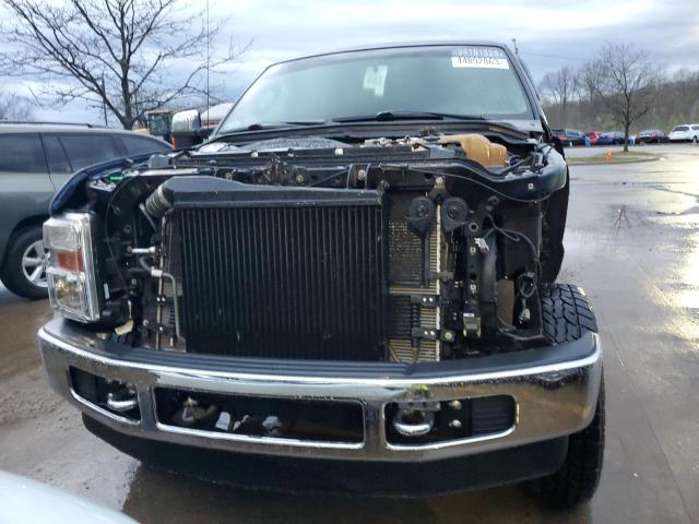 Photo 5 from auction – 2008 FORD F250 SUPER with VIN 1FTSW21RX8EC24357