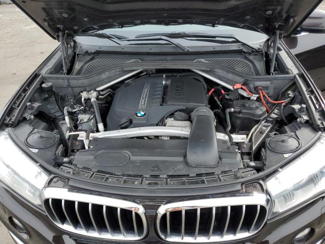 Photo 12 from auction – 2014 BMW X5 XDRIVE3 with VIN 5UXKR0C58E0H17230