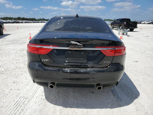Photo 6 from auction – 2018 JAGUAR XF PREMIUM with VIN SAJBD4FX7JCY55692
