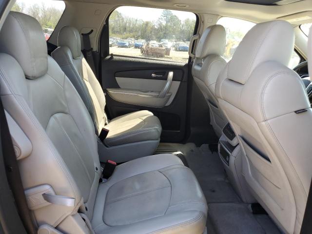 Zdjęcie 11 z aukcji – 2009 GMC ACADIA SLT z VIN 1GKER23D59J136142