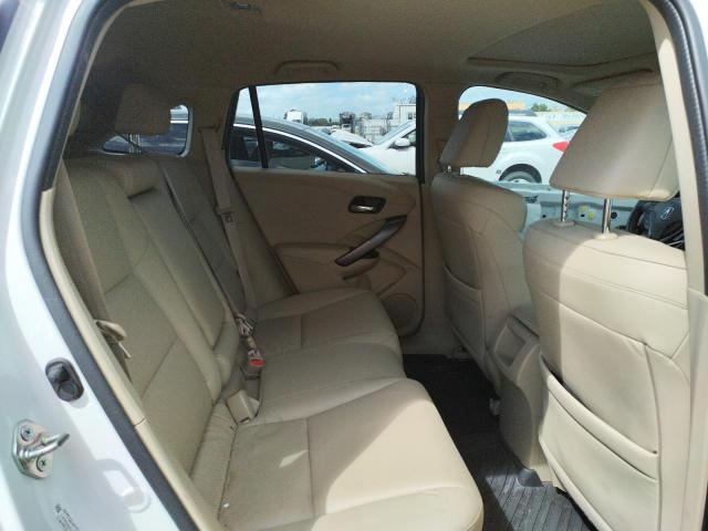 Photo 10 from auction – 2015 ACURA RDX TECHNO with VIN 5J8TB3H5XFL004154