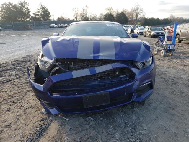 Photo 5 from auction – 2016 FORD MUSTANG with VIN 1FA6P8AM8G5322751