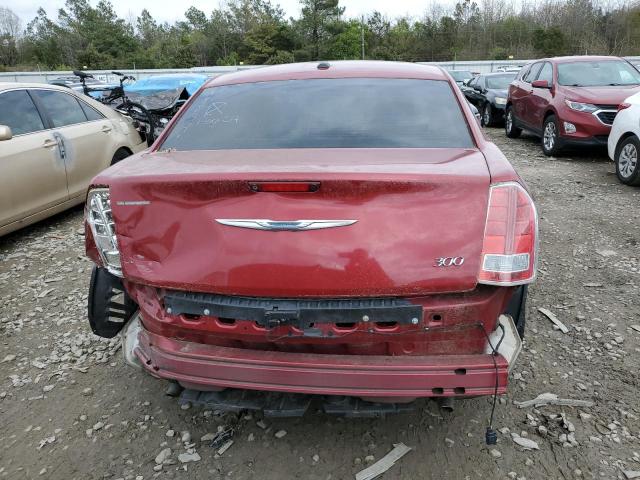 Photo 6 from auction – 2012 CHRYSLER 300 LIMITE with VIN 2C3CCACG3CH188391