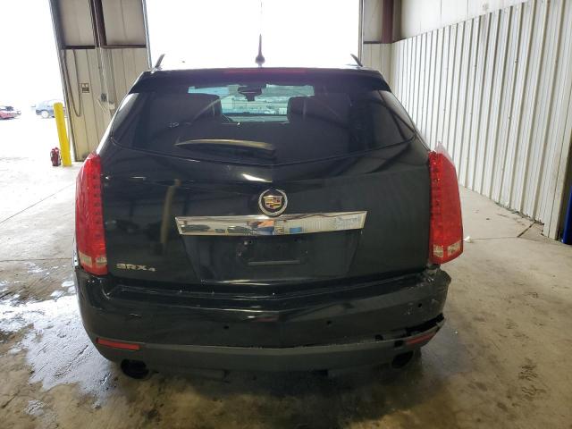 Photo 6 from auction – 2014 CADILLAC SRX LUXURY with VIN 3GYFNEE37ES664303