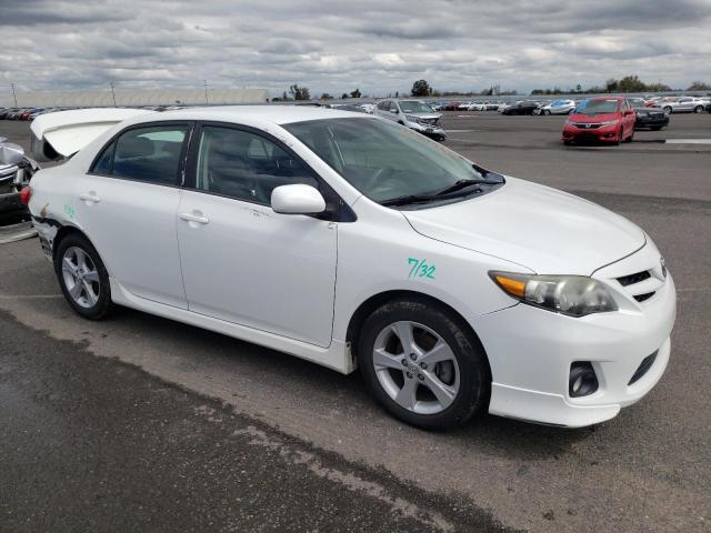 Photo 4 from auction – 2013 TOYOTA COROLLA BA with VIN 2T1BU4EE2DC100153