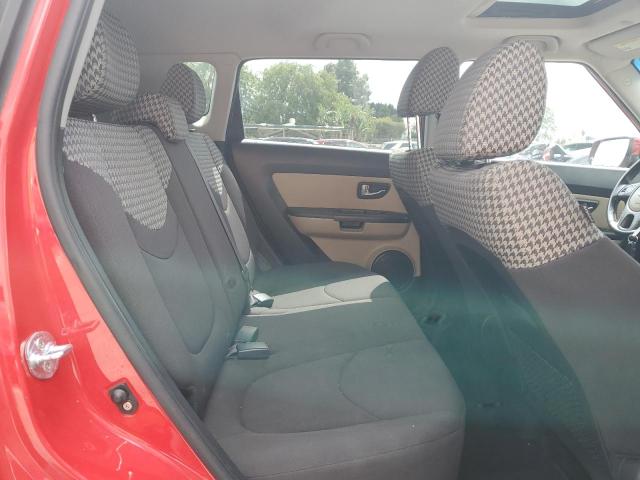 Photo 10 from auction – 2013 KIA SOUL + with VIN KNDJT2A64D7491356