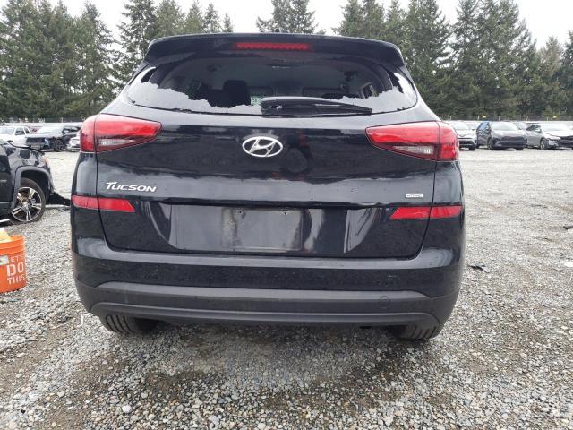 Photo 6 from auction – 2019 HYUNDAI TUCSON SE with VIN KM8J2CA44KU007770