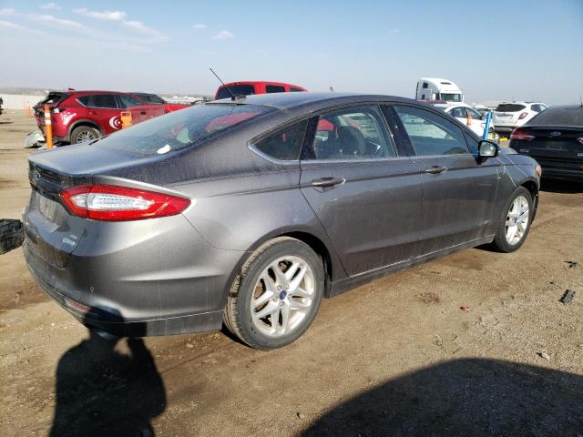 Photo 3 from auction – 2013 FORD FUSION SE with VIN 3FA6P0HR5DR312609