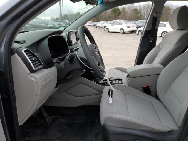 Photo 7 from auction – 2019 HYUNDAI TUCSON LIM with VIN KM8J3CA47KU015472