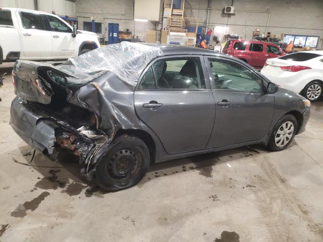 Zdjęcie 3 z aukcji – 2010 TOYOTA COROLLA BA z VIN 2T1BU4EE5AC353642