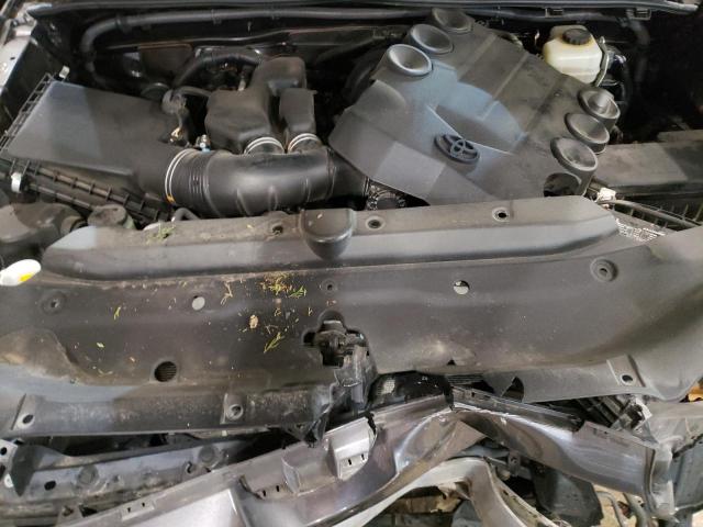 Photo 12 from auction – 2014 TOYOTA 4RUNNER SR with VIN JTEBU5JR5E5172506