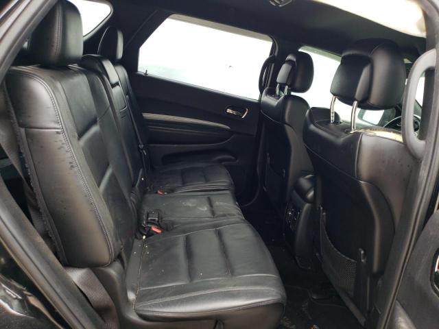 Photo 11 from auction – 2019 DODGE DURANGO GT with VIN 1C4RDHDG8KC651007
