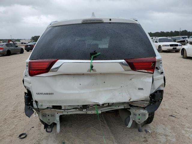 Photo 6 from auction – 2020 MITSUBISHI OUTLANDER with VIN JA4AZ3A38LZ020236