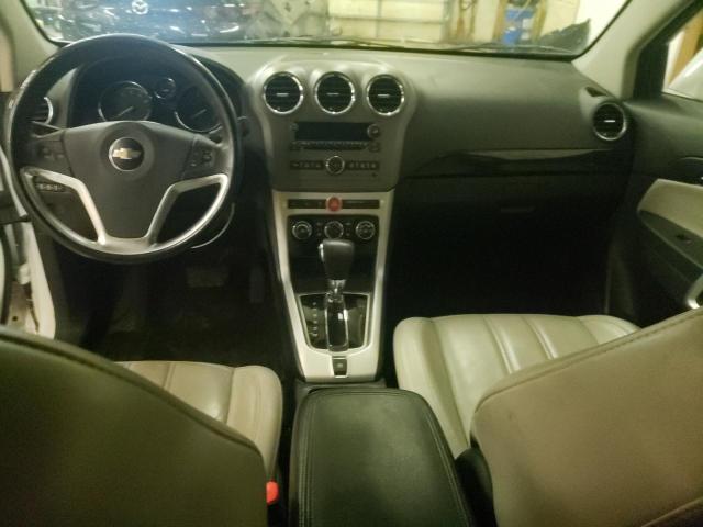 Photo 8 from auction – 2014 CHEVROLET CAPTIVA LT with VIN 3GNAL4EK1ES588575