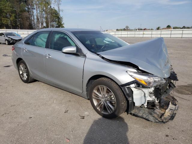 Photo 4 from auction – 2016 TOYOTA CAMRY LE with VIN 4T1BF1FK7GU166780
