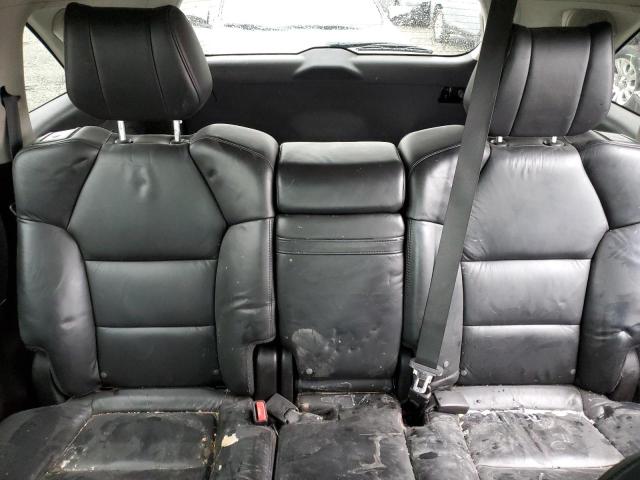 Photo 10 from auction – 2011 ACURA MDX TECHNO with VIN 2HNYD2H68BH536599