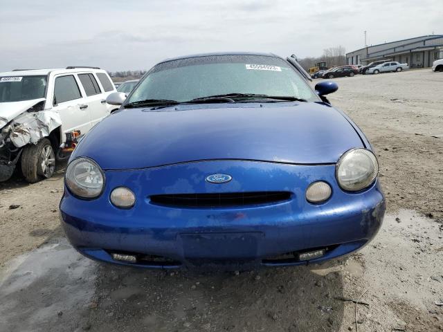 Photo 5 from auction – 1996 FORD TAURUS GL with VIN 1FALP52U5TG280392