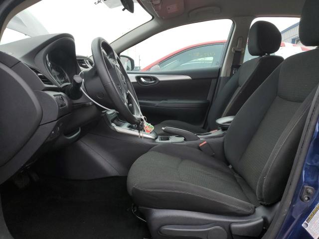 Photo 7 from auction – 2019 NISSAN SENTRA S with VIN 3N1AB7AP1KY202361