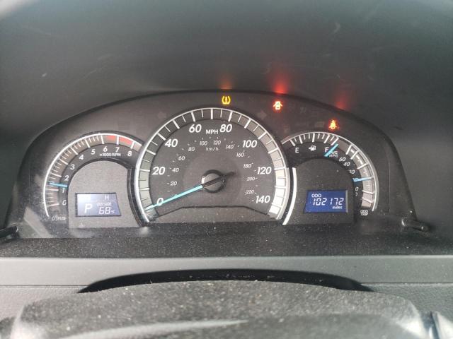 Photo 9 from auction – 2014 TOYOTA CAMRY L with VIN 4T1BF1FK8EU844143