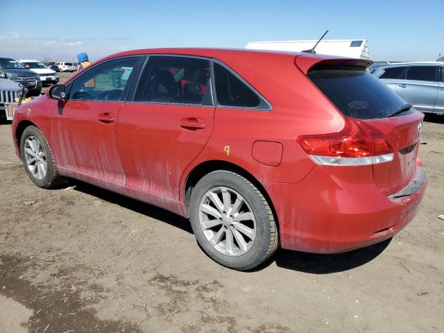 Zdjęcie 2 z aukcji – 2011 TOYOTA VENZA z VIN 4T3ZA3BB0BU045054