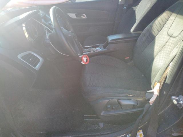 Photo 7 from auction – 2010 GMC TERRAIN SL with VIN 2CTALBEW3A6246638