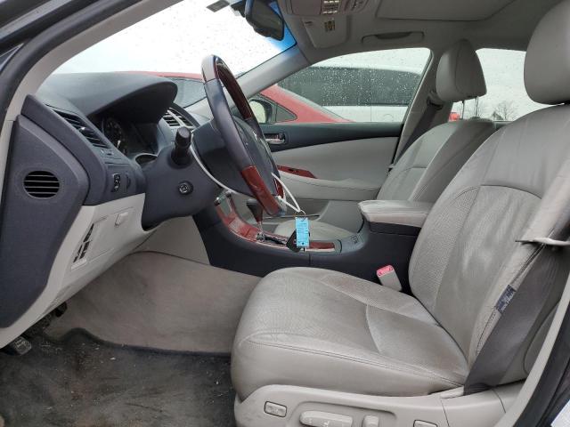 Photo 7 from auction – 2009 LEXUS ES 350 with VIN JTHBJ46GX92294895