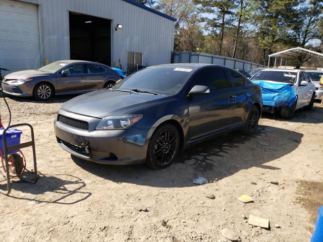 SCION TC 2008 with VIN JTKDE167580228447 - Photo from auction