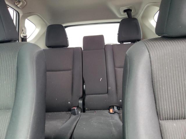 Photo 10 from auction – 2016 TOYOTA RAV with VIN JTMZFREVXGJ071368