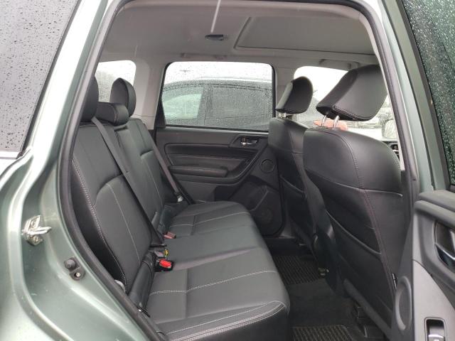 Photo 10 from auction – 2018 SUBARU FORESTER 2 with VIN JF2SJAWC5JH488881