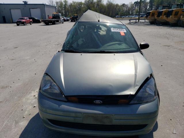 Photo 5 from auction – 2003 FORD FOCUS SE with VIN 1FAFP34P43W309055