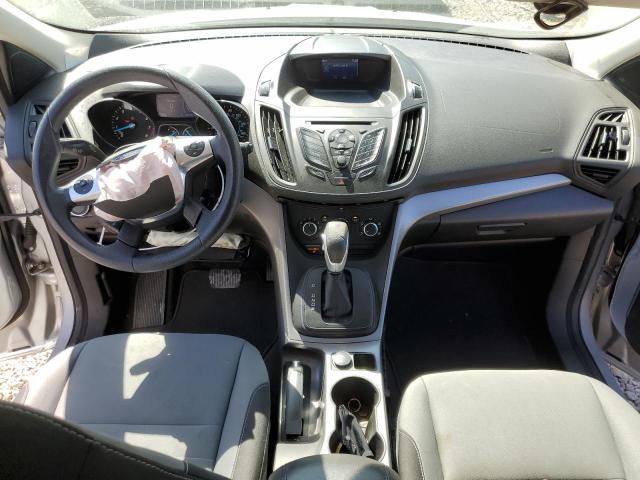 Photo 8 from auction – 2015 FORD ESCAPE SE with VIN 1FMCU0G74FUA76130