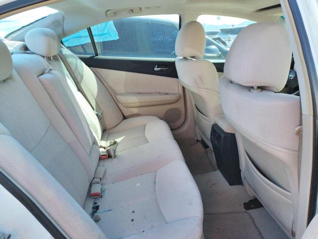 Photo 10 from auction – 2014 NISSAN MAXIMA S with VIN 1N4AA5AP0EC907899