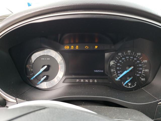 Photo 9 from auction – 2014 FORD FUSION SE with VIN 3FA6P0HD2ER164991