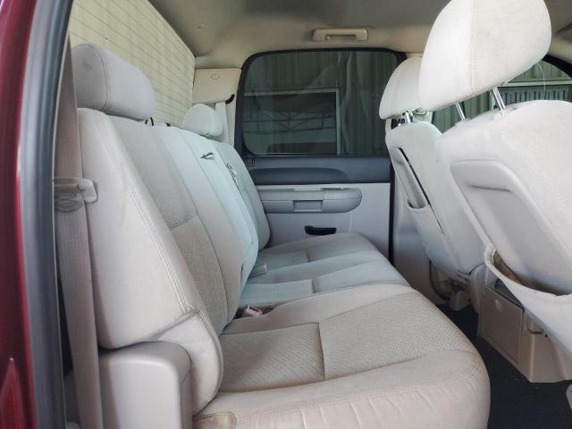 Photo 10 from auction – 2007 CHEVROLET SILVERADO2 with VIN 2GCEC13C671618396