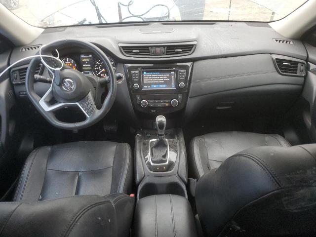 Photo 8 from auction – 2017 NISSAN ROGUE S with VIN 5N1AT2MT1HC842704