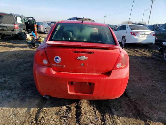 Photo 6 from auction – 2010 CHEVROLET COBALT 2LT with VIN 1G1AF5F58A7187279