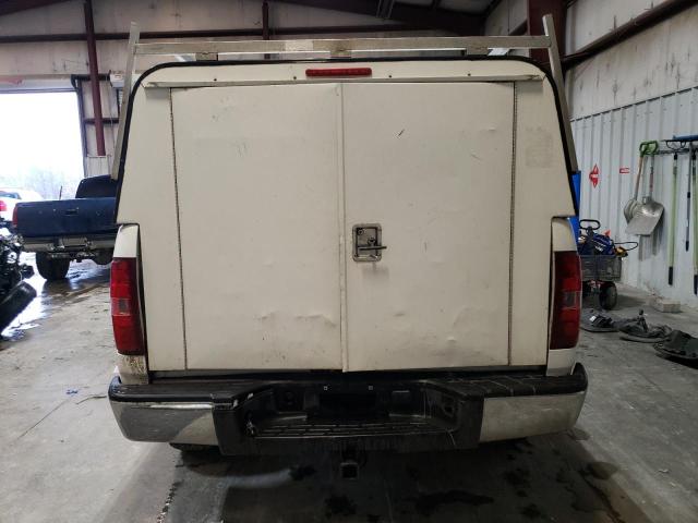 Photo 6 from auction – 2008 CHEVROLET SILVERADO with VIN 1GCEC19C88Z278944