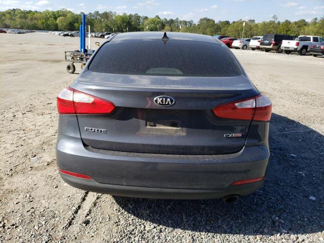 Photo 6 from auction – 2015 KIA FORTE EX with VIN KNAFX4A88F5361681