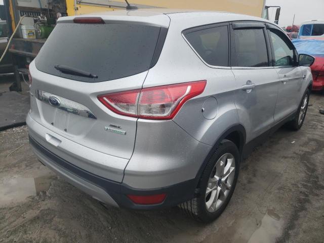 Photo 3 from auction – 2013 FORD ESCAPE SEL with VIN 1FMCU0HX7DUC32415
