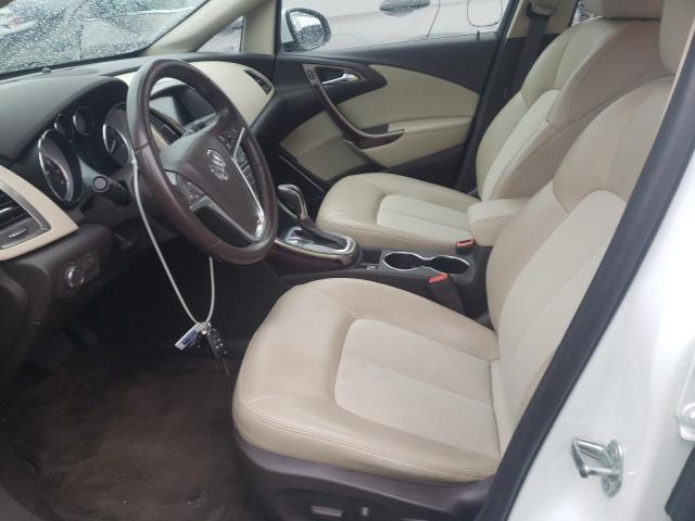 Photo 7 from auction – 2016 BUICK VERANO with VIN 1G4PP5SK1G4126159