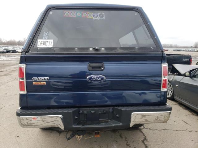 Photo 6 from auction – 2014 FORD F150 SUPER with VIN 1FTFX1CT7EFC64385
