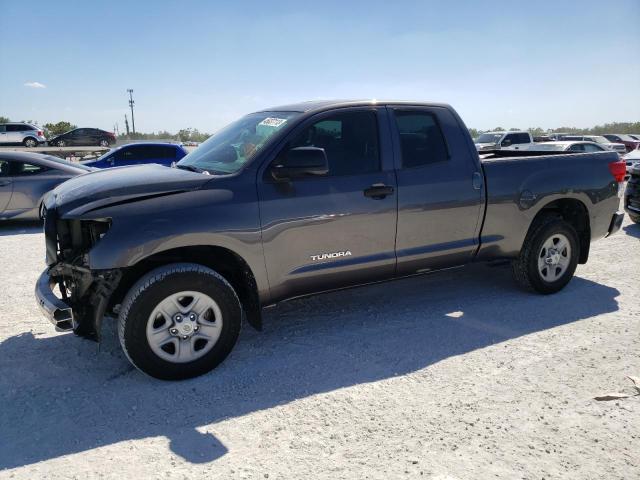 TOYOTA TUNDRA DOU 2013 with VIN 5TFRU5F12DX030400 - Photo from auction