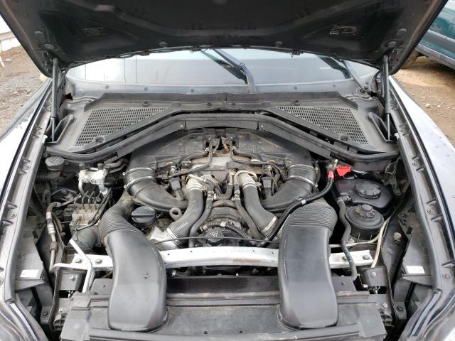 Photo 12 from auction – 2012 BMW X5 XDRIVE5 with VIN 5UXZV8C53CL422506