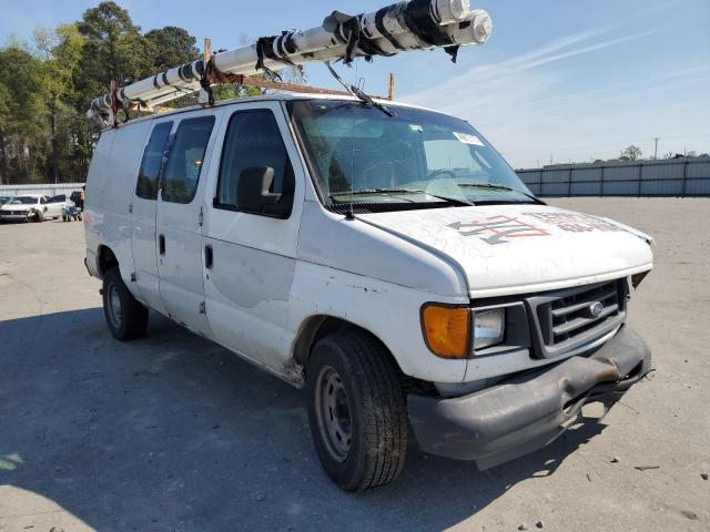 Photo 4 from auction – 2005 FORD ECONOLINE with VIN 1FTRE14W85HA37643